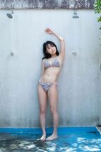 008 (901~942) ピンアップ ☆ 42枚セット : はがきサイズ相当 ☆ 大原 優乃（おおはら ゆうの）_画像2