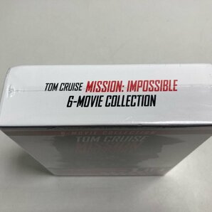 【★99-09-3205】■未使用品■Blu-ray ミッション・インポッシブル TOM CRUISE MISSION:IMPOSSIBLE 6ムービー・コレクションの画像3