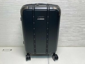 【★03-1661】■未使用■新品未使用品 Samsonite スーツケース キャリーケース サムソナイト リ・クラシック スピナー55（9318）