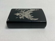 【★22-2294】■中古■にじさんじ ローレン イロアス ジッポ ZIPPO 2023（9508）_画像5