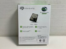 【★99-06-6718】■未使用品■SEAGATE シーゲート BarraCuda ST4000DM004 4TB HDD 内蔵ハードディスク_画像6