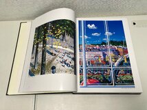 【★02-3602】■中古■HIRO　YAMAGATA　ヒロ・ヤマガタ　画集　アーノルド・シュワルツネッガー　洋書（9385）_画像7