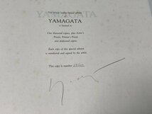 【★02-3602】■中古■HIRO　YAMAGATA　ヒロ・ヤマガタ　画集　アーノルド・シュワルツネッガー　洋書（9385）_画像10