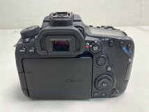 【★35-2643】■中古■極美品　Canon EOS 90D、EFS 18-135mm、EF 50mm f/1.8STM、EL-100、PZ-E1、BR-E1　他付属品有り（3264）_画像6