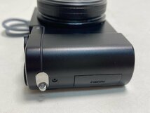 【★13-6810】■中古■Panasonic パナソニック LUMIX ルミックス DMC-TX1 デジタルカメラ 中古動作品（8454）_画像5