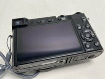 【★13-6810】■中古■Panasonic パナソニック LUMIX ルミックス DMC-TX1 デジタルカメラ 中古動作品（8454）_画像7