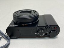 【★13-6810】■中古■Panasonic パナソニック LUMIX ルミックス DMC-TX1 デジタルカメラ 中古動作品（8454）_画像6