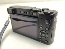 【★13-6810】■中古■Panasonic パナソニック LUMIX ルミックス DMC-TX1 デジタルカメラ 中古動作品（8454）_画像8