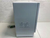 【★13-6813】■中古■Panasonic パナソニック 食洗機 NP-TZ300 20年製 中古動作品（2227）_画像2