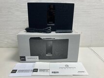 【★13-6811】■中古■BOSE ボーズ SOUNDTOUCH 20 SERIES Ⅲ 中古動作品（9768）_画像1