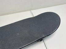 【★99-04-1496】■中古品■SANTA CRUZ サンタクルーズ スケートボード 長さ約82cm 幅約21cm スケボー_画像3