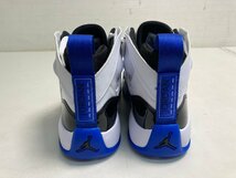 【★35-2667】■未使用■JORDAN BRAND JUMPMAN TWO TREY 27.5CM（5631）_画像5