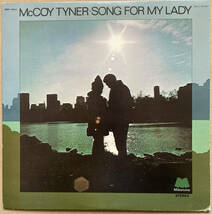 McCOY TYNER マッコイ・タイナー / SONG FOR MY LADY SMJ-6001 CHARLES TOLLIVER SONNY FORTUNE_画像1