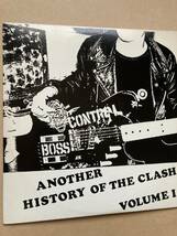 The Clash Another History Of The Clash Volume 1_画像7