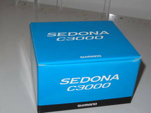 未使用品 旧モデル シマノ(SHIMANO) セドナ Sedona C3000