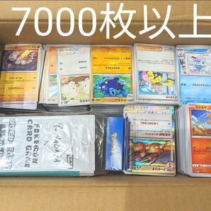 ポケモンカード 引退品③