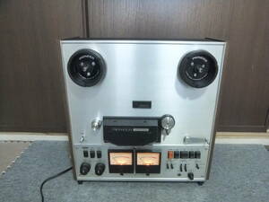 PIONEER RT-1011H オープンリールデッキ 動作品