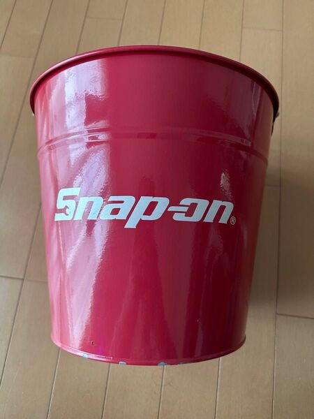 Snap-on スナップオン バケツ