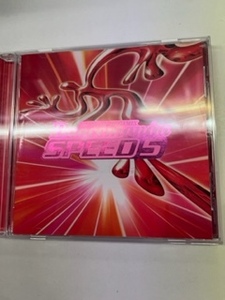 CD　ダンスマニア　スピード　5　Dancemania　SPEED 5 　　るq