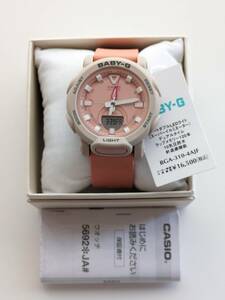 Baby-G BGA-310-4AJF