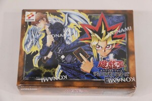 073 s7660 遊戯王 オフィシャルカードゲーム デュエルモンスターズEX 復刻版 シュリンク未開封