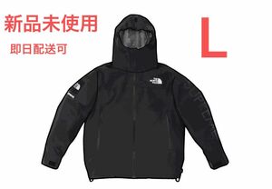 Supreme x The North Face Split Taped Seam Shell Jacket 