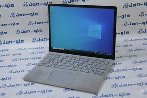 ◇訳アリ Microsoft Surface Laptop CPU:Core i5 7200U 2.5GHz /RAM:8GB /SSD:256GB 格安価格!! J486991 O 関西