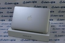 関西 Ω Apple MacBook Air 1600/11.6 MJVP2J/A 激安価格!! この機会にいかがでしょうか!! J489287 O_画像5