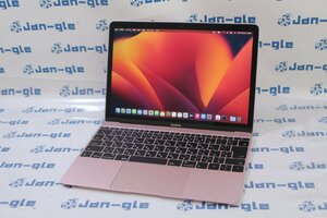 関西 Ω Apple MacBook Retinaディスプレイ 1200/12 MNYM2J/A 激安価格!! この機会にぜひ!! J489285 B