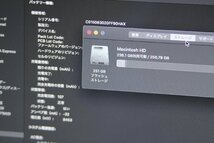 関西 Ω Apple MacBook Air 1600/11.6 MJVP2J/A 激安価格!! この機会にいかがでしょうか!! J489287 O_画像3