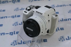 関西 PENTAX K-S2 ボディ / f/4-5.6 18-50mm DC WR RE レンズ 本体+レンズセット 格安スタート！□ s J490143+J490136 Y