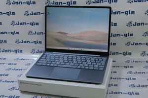 関西 Ω 美品 Microsoft Surface Laptop Go THJ-00034 激安価格!! この機会にいかがでしょうか!! J490513 B