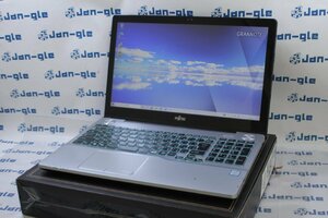 関西 Ω FUJITSU FMV LIFEBOOK AH90/B1 FMVA90B1 激安価格!! この機会にいかがでしょうか!! J489448 O