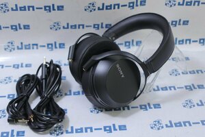 美品 SONY MDR-Z7M2 ハイレゾ対応ステレオヘッドホン 格安スタート！□ J491683 B