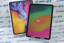 関西発送 Apple iPad Pro 2 128GB Wi-fiモデル MY232J/A 格安1円スタート！□ Apple社のタブレットシリーズ！ J489406 B_画像1