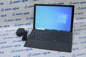 関西 Microsoft Surface Pro 5 1796 12.3インチ/Core m3-7Y30 1.61GHz/128GB 格安スタート！□ J488615 P