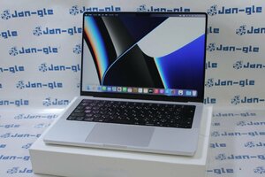 関西 Apple MacBook Pro MKGT3J/A CPU:M1 Pro /SSD:1TB /メモリ:16GB 格安１円スタート！■J491839 O