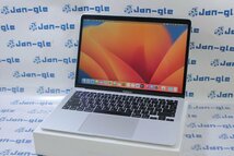 関西 Apple MacBook Air Z127000E4 CPU:M1 /SSD:256GB /メモリ:8GB 格安１円スタート！■J492435 O_画像1