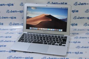 関西 Ω Apple MacBook Air 1600/11.6 MJVP2J/A 格安１円スタート!! この機会にぜひ!! J492447 P