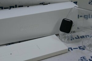 関西発送 Apple Apple Watch Series 5 40mm 32GB GPSモデル MWV62J/A 格安1円スタート□Apple社のスマートウォッチシリーズ！ J488006 O