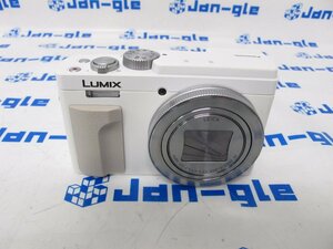 Panasonic LUMIX DC-TZ95D コンパクトデジタルカメラ [☆美品☆] J487957 G MT 関東発送