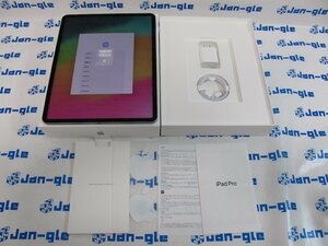 《1円スタート 美品》☆Apple iPad Pro 12.9インチ 第6世代 MNXP3J/A☆[Wi-Fi 128GB 2022年秋モデル]☆J489574 B mm☆【関東発送】