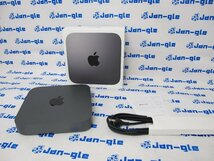 中古 Apple Mac mini Z0W200055 Core i7/16GB/512GB カスタマイズモデル 1円スタート J489770 G TT【関東発送】_画像1