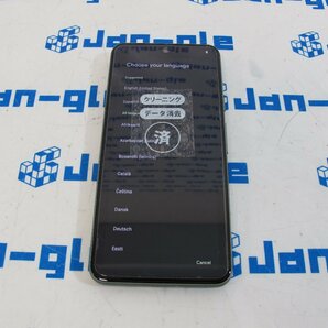 【美品】Google Pixel8 docomo 〇 中古 1円 J490368 B TM関東発送の画像2