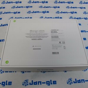 未開封未使用品 Apple MacBook Air Liquid Retinaディスプレイ 13.6 MRXV3J/A [ミッドナイト] 1円 J490901 P TM関東発送の画像2