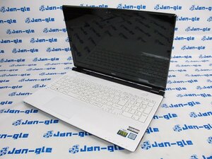 《1円スタート》ジャンク PC☆NEC LAVIE Direct NS(S) PC-GN234FSA7☆[i5-6200U/8GB/15.6インチ]☆J486862 B mm☆【関東発送】