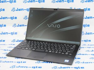 VAIO SX14 VJS141C12N 中古 1円 J490530 G TM関東発送