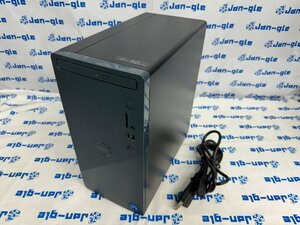 札幌発送■1円スタート■DELL■デスクトップPC（本体のみ）■D32M002■Windows11■キーボード、マウスなし■J488927