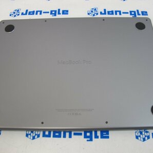 Apple MacBook Pro 14インチ M1 Pro (8コアCPU/14コアGPU) 16GB 1TB 2021 中古 1円 J487612G TM関東発送の画像9