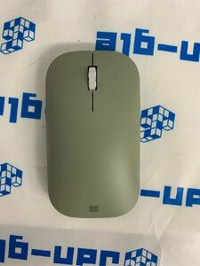 ■札幌発送■1円スタート■Microsoft■Surface mobile mouse■MT-1799■マウス■J488244i